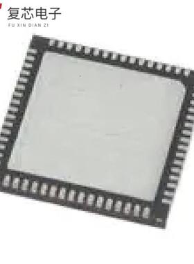 原厂正品EFM32TG230F32-D-QFN64全新IC MCU 32BIT 32KB