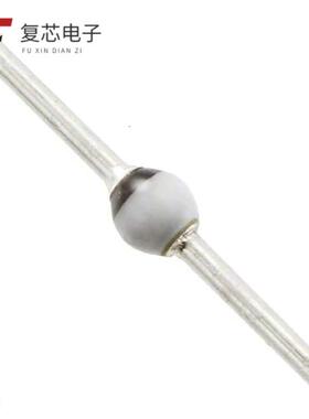 原厂正品BYT78-TAP全新DIODE AVALANCHE 1KV 3A SOD64