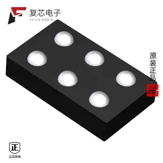 原厂正品BU90004GWZ-E2全新IC REG BUCK 1.8V 1A 6WLCSP