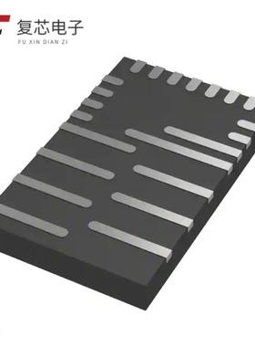 原厂正品MAX16545BGPF+T全新IC INTERFACE SPECIALIZED