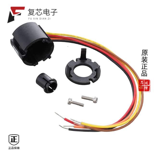 原厂正品AEAT-601B-F06全新ROTARY ENCODER MAGNETIC 2