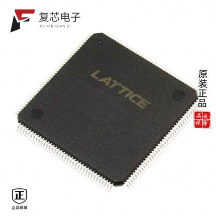 原厂正品LAXP2-5E-5TN144E全新IC FPGA 100 I/O 144TQFP