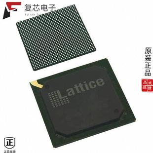 6FN1156C全新IC FPGA 586 原厂正品 150EA 115 LFE3