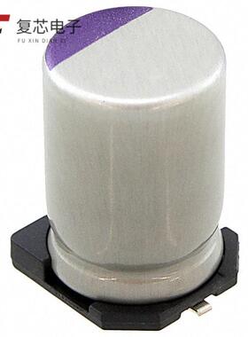 原厂正品25SVP33M全新CAP ALUM POLY 33UF 20% 25V SMD