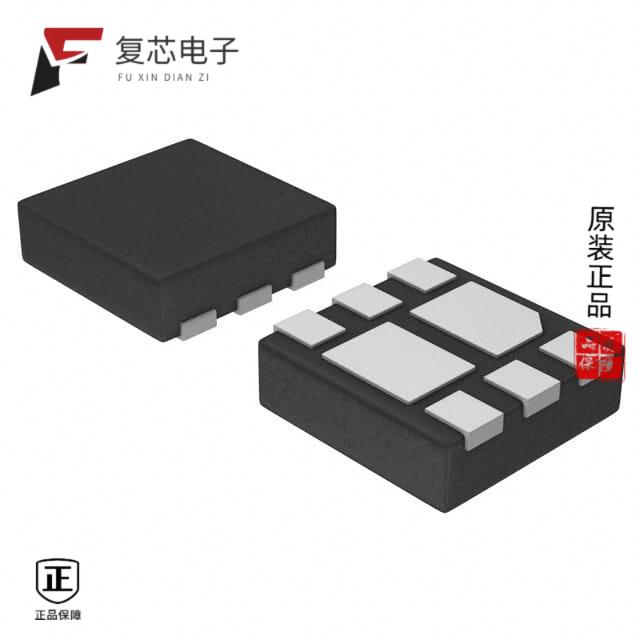 原厂正品NSM3005NZTAG全新TRANS PNP 30V 500MA 6UDFN