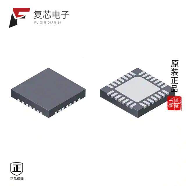 原厂正品A89306GETSR-T全新3-PHASE BLDC FOC MOTOR CO