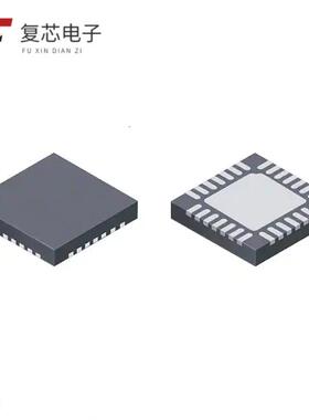 原厂正品A89306GETSR-T全新3-PHASE BLDC FOC MOTOR CO