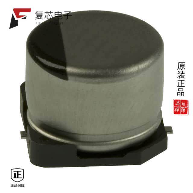 原厂正品EEE-1EA101UAP全新CAP ALUM 100UF 20% 25V SMD