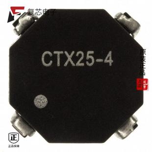 R全新INDUCT ARRAY 原厂正品 25.92UH COIL CTX25