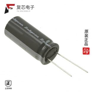 20% 原厂正品 2200UF ALUM 50YXJ2200M16X35.5全新CAP