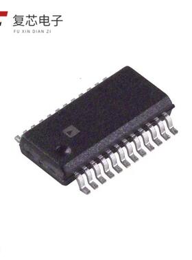 原厂正品ADA4411-3ARQZ全新IC AMP MPLEX AMP 24QSOP
