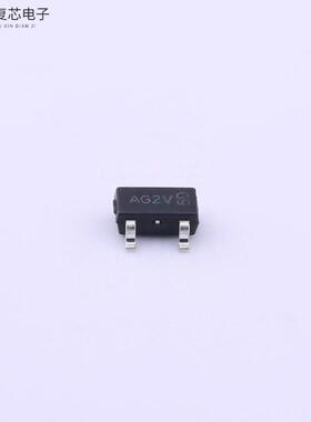 原厂正品WST3416全新N沟道 20V 6.5A