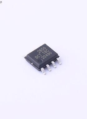 原厂正品SCT2650STER全新SCT2650STER