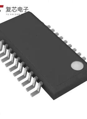 原厂正品MAX1029BCEP+全新IC ADC 10BIT SAR 20QSOP