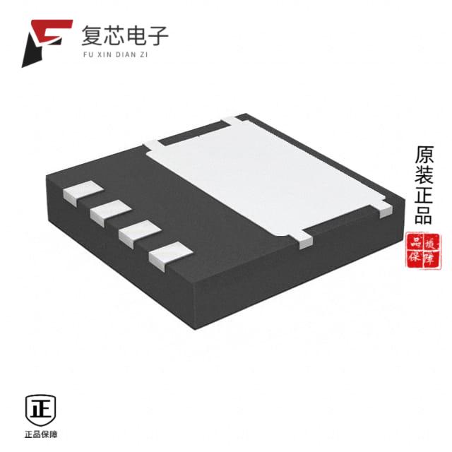 原厂正品FCMT099N65S3全新MOSFET N-CH 650V 30A POWER
