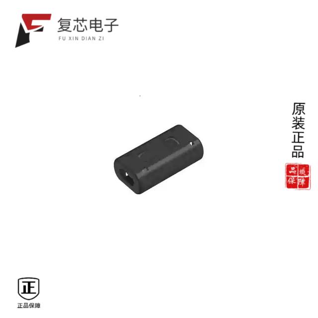 原厂正品ZCAT10D-BK全新FERRITE CORE 70 OHM HINGED