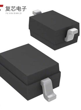 原厂正品BA592E6327HTSA1全新RF DIODE STANDARD 35V S