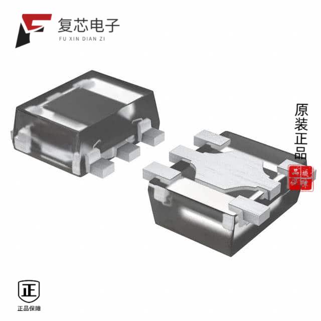 原厂正品BH1620FVC-TR全新SENSOR OPT 560NM AMBIENT 5