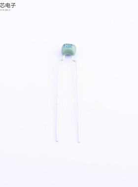 原厂正品CT4G-0805-2X1-50V-0.1ΜF-K全新100nF ±10% 50V