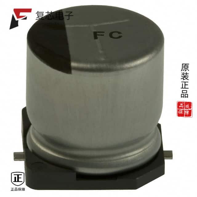 原厂正品EEE-FC1V101P全新CAP ALUM 100UF 20% 35V SMD