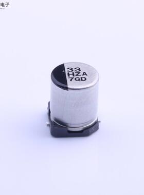 EEHZA1H330XP全新33uF ±20% 50V原厂正品