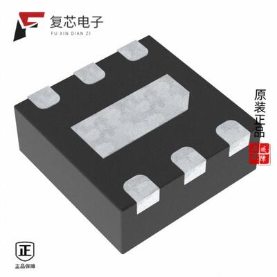 原厂正品AP22652FDZ-7全新LOAD SWITCH,W-DFN2020-6,T&