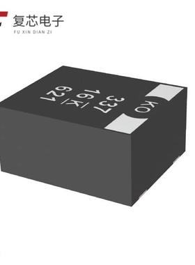 原厂正品T523J477M010APE070全新CAP TANT POLY 470UF