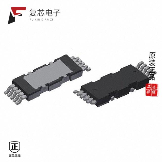 原厂正品IPDD60R102G7XTMA1全新MOSFET N-CH 600V 23A