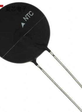 B57464S0400M000全新THERMISTOR NTC 40OHM原厂正品
