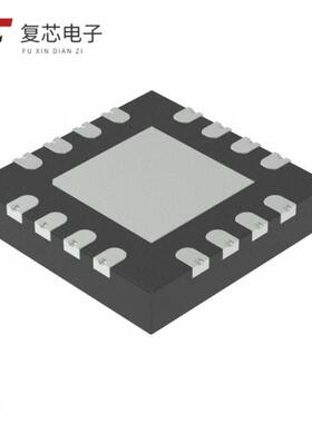 DRV8801AQRMJRQ1全新IC MTR DRV BIPOLAR 6.5-36V