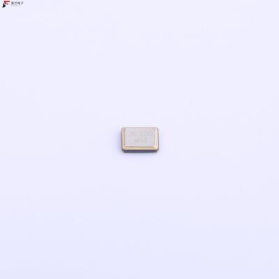 原厂正品CJ15-250001210A20全新25MHz 12pF ±10ppm