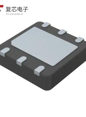 原厂正品LDS3985PU33R全新IC REG LINEAR 3.3V 300MA 6
