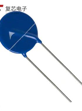 原厂正品B72220P3271K101全新VARISTOR 430V 12KA DISC