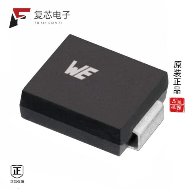 原厂正品824500851全新TVS DIODE 85VWM 137VC DO214AC