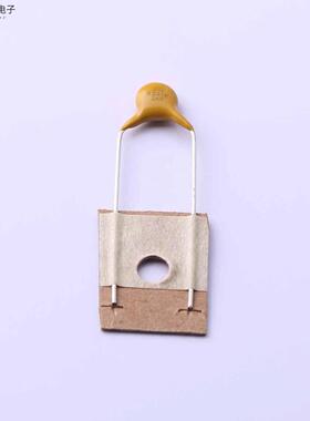 原厂正品CT81-M5Y5P4E221KTE全新220pF ±10% 2kV