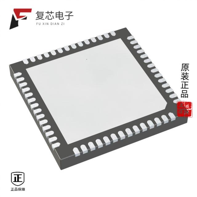 原厂正品LE9632RQCT全新IC TELECOM INTERFACE 53QFN
