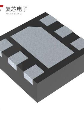 原厂正品NCP711BMT330TBG全新IC REG LINEAR 3.3V 100M