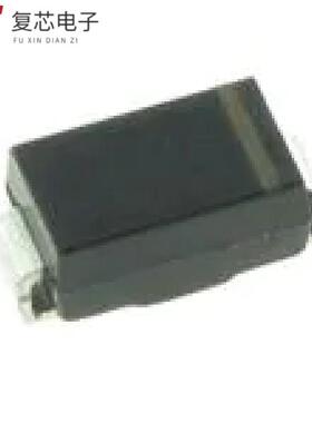原厂正品B290AE-13全新DIODE SCHOTTKY 90V 2A SMA