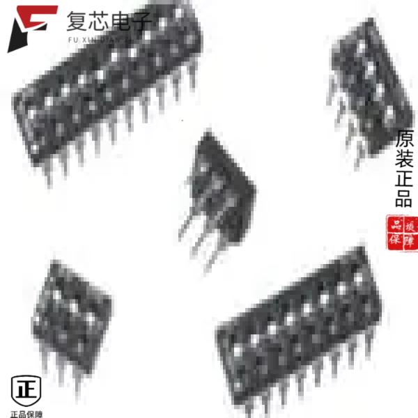 原厂正品209-2LPS全新SWITCH SLIDE DIP SPST 100MA 20V