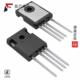 STW75N60M6 600V 4全新MOSFET 原厂正品 72A TO247