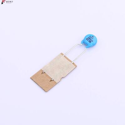 DCH101K26YR P6FJ5G8全新100pF ±10% 2kV 高