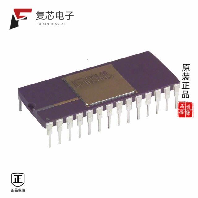 原厂正品AD871JD全新IC ADC 12BIT 5MSPS 28-CDIP