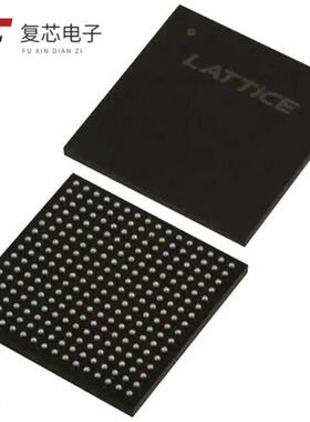 原厂正品LC4256V-75FTN256BC全新IC CPLD 256MC 7.5NS
