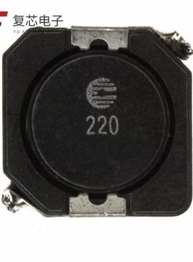 原厂正品DR1050-220-R全新FIXED IND 22UH 3.12A 48.4M