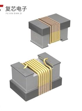 原厂正品CW100505-12NJ全新FIXED IND 12NH 640MA 120M