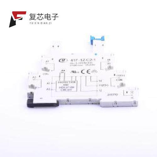 全新正品41F-1Z-C2-1|49F座子|HF102F-24V