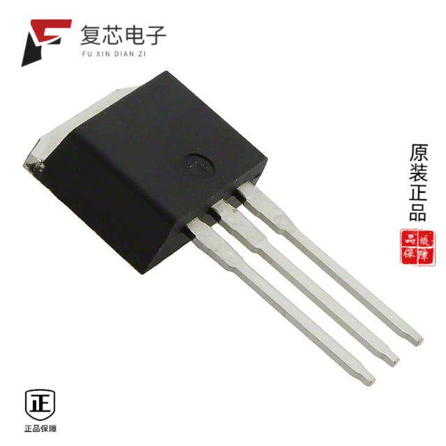 原厂正品IRL520LPBF全新MOSFET N-CH 100V 9.2A TO262-3