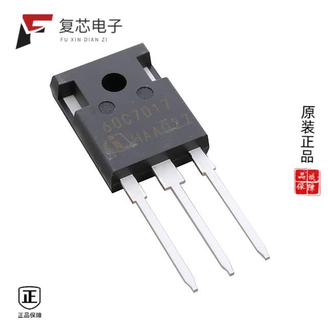 原厂正品IPW60R017C7XKSA1全新HIGH POWER_NEW