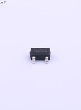 原厂正品LR1106G-33-AE3-3-R全新Vin=8V Vout=3.3V 400