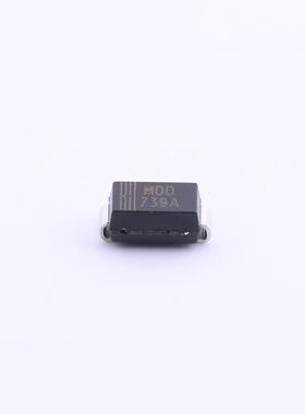 原厂正品1SMA4739A全新9.1V 1W